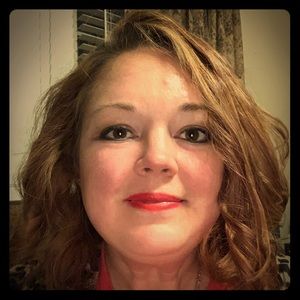 Meet your Posher, Kristi